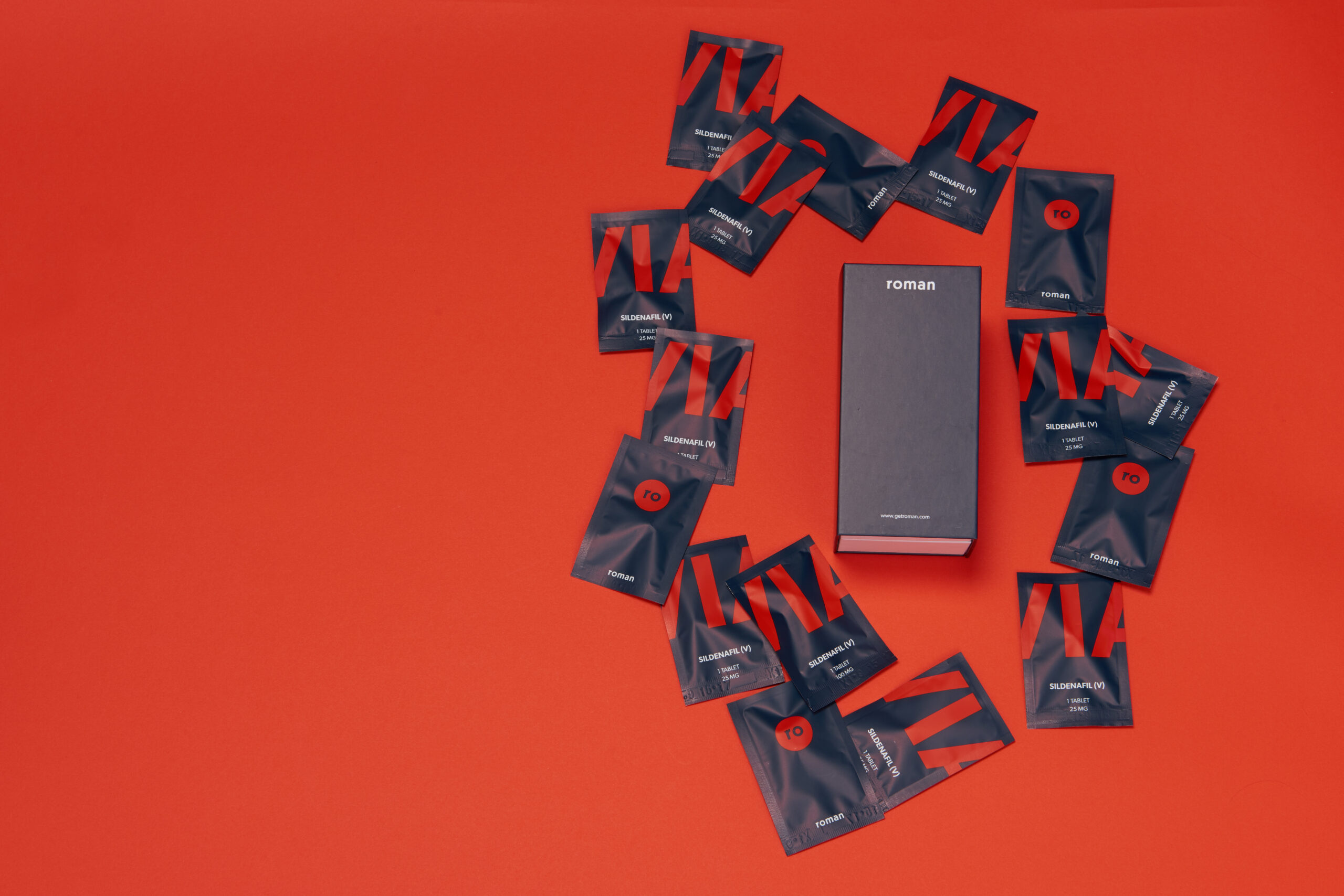 How Roman is Changing the Game for Men’s Health Services