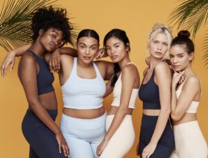 8 Women's Workout Brands You Need to Know About