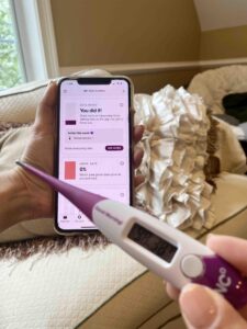 I Tried Natural Cycles. Here's What You Need To Know.