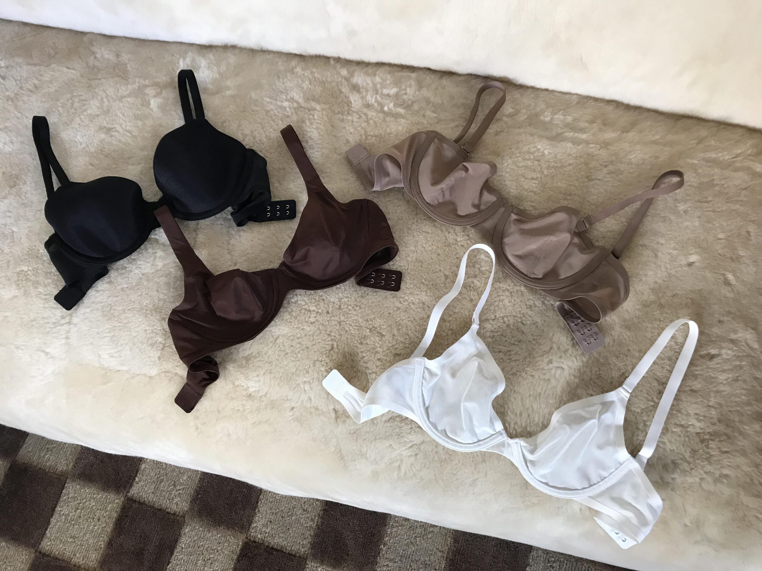 CUUP vs. SKIMS – Which Bra Is Worth It?