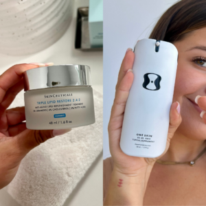 OneSkin vs SkinCeuticals: Which Skincare Brand Is Really Worth It?