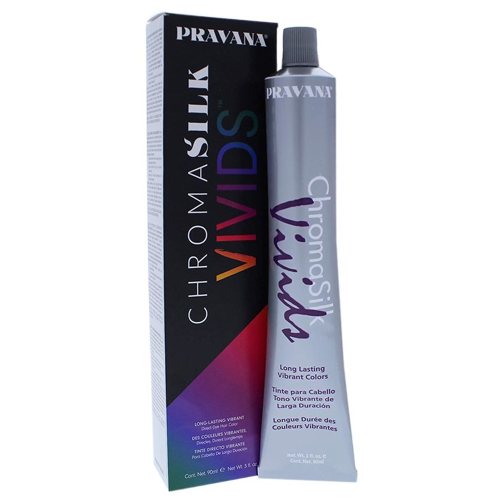 Pravana Red