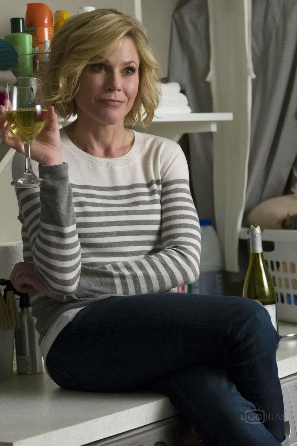 Fashionable Wisdom mothers day best tv moms