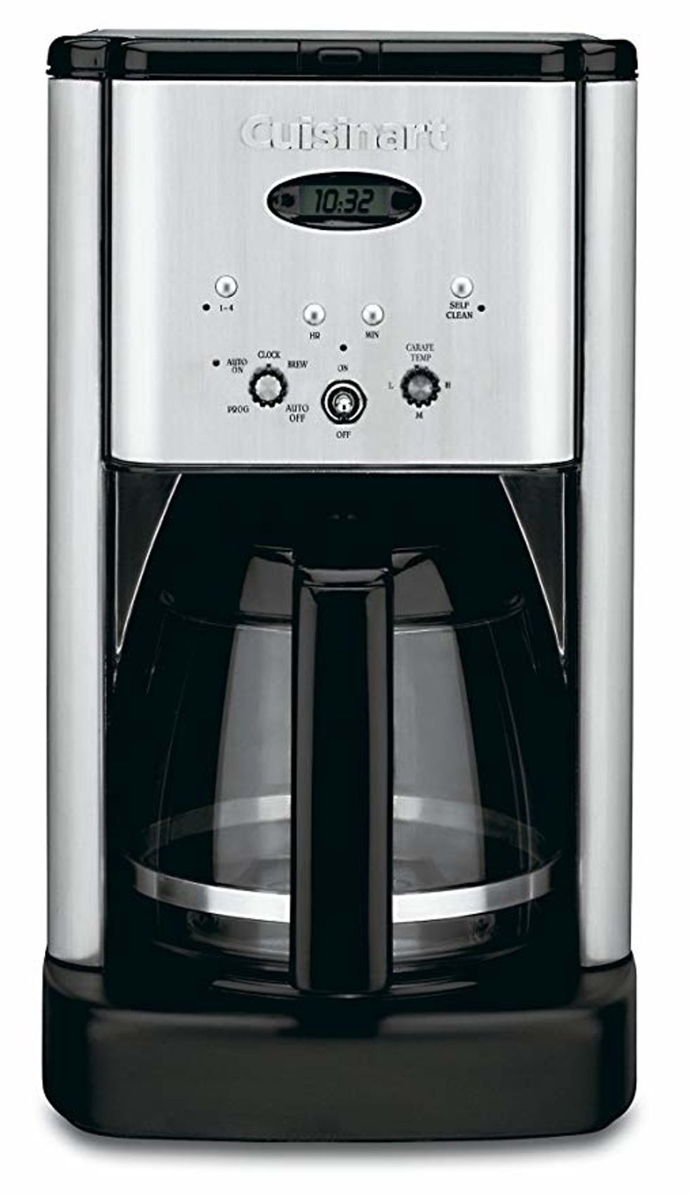 cuisinart Fashionable Wisdom cofee maker