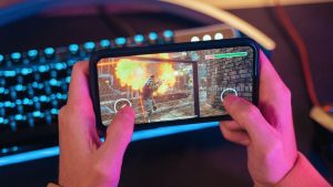 The Evolution of Mobile Gaming: How Smartphones Are Changing the Game