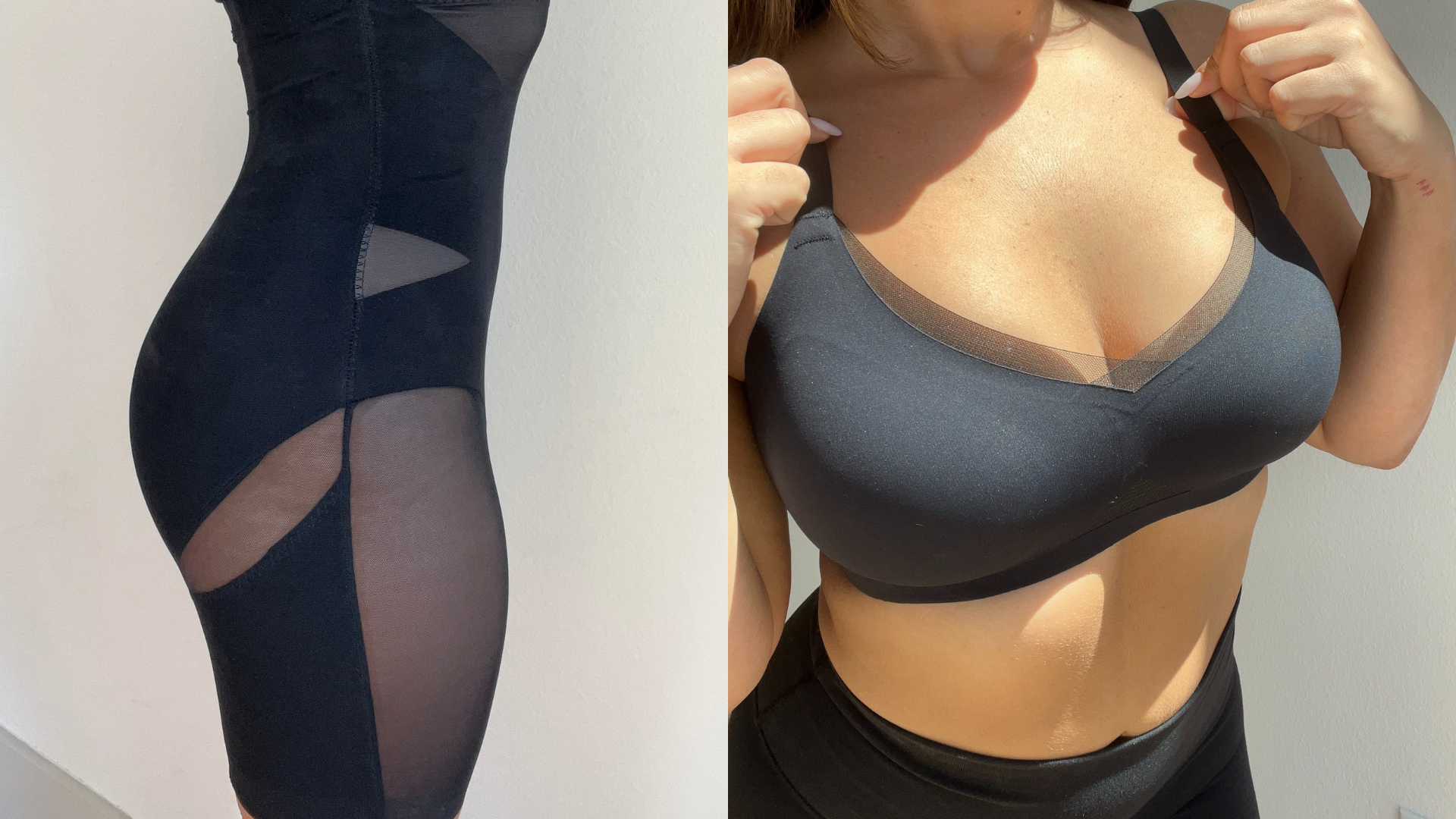 Here’s My Honeylove Haul. Read My Honest Review