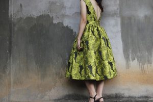 Say Yes to the Guest! Wedding Guest Dresses For Spring & Summer Nuptials