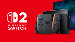Introducing . . . The Nintendo Switch 2 Direct - Let The Games Begin!