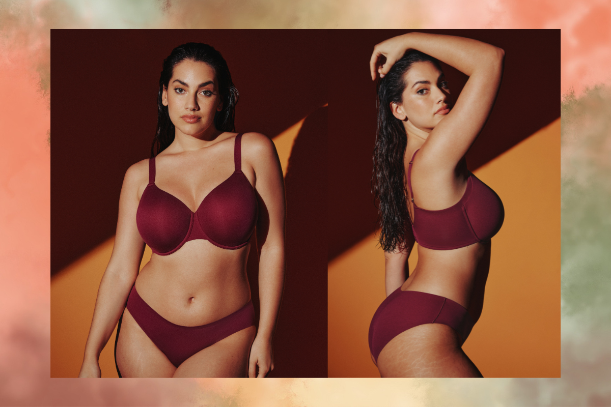 Comfy Bras For All-Day Wear? Our Top Picks From Thirdlove