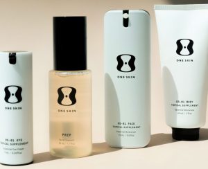 Is OneSkin’s Summer Skincare Routine the Secret to Glowing Skin?