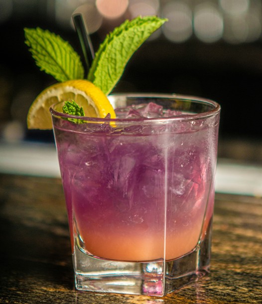 Mocktails Are My New Best Friend… But Busting My Budget