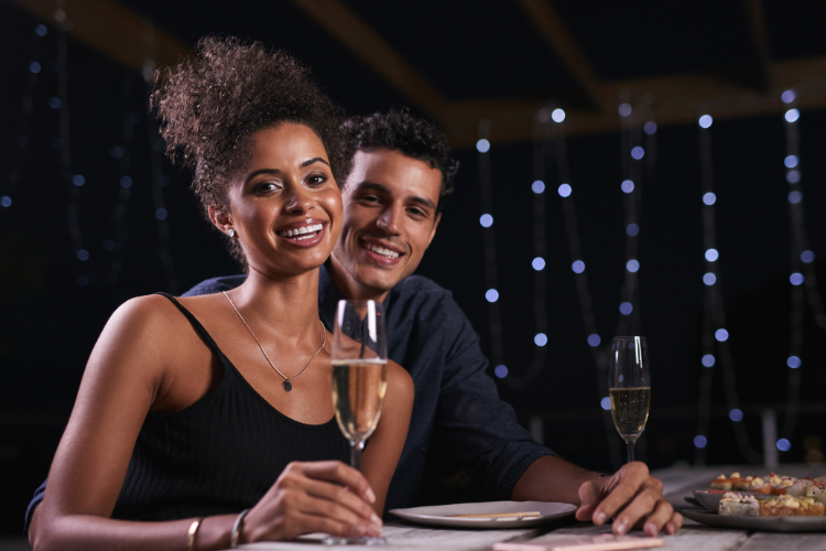 Ten Tips To Feel Fantastic On Date Night