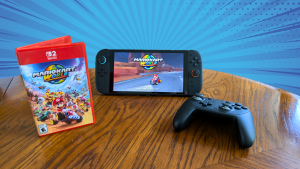 Nintendo Switch 2 Drops — And It’s Crushing It!