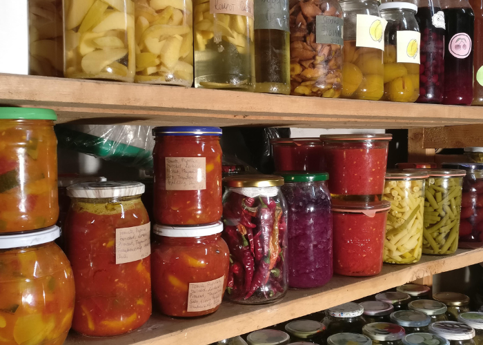 Shock Your Taste Buds With These Pantry Staples Everyone’s Raving About