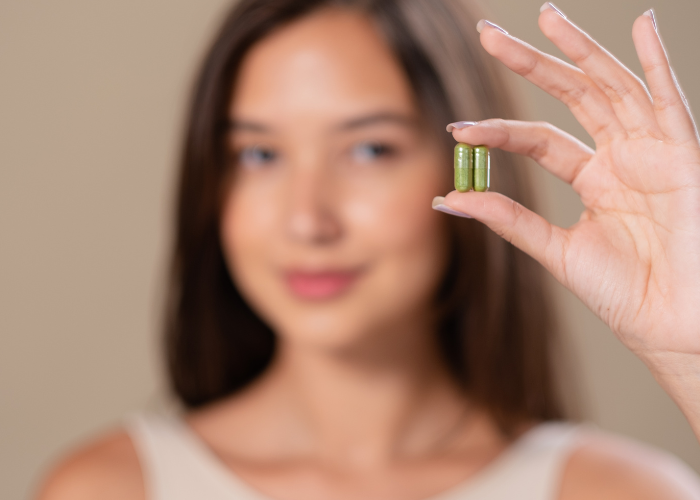 From Fatigue to Focus: The Quiet Role Minerals Play in Daily Vitality