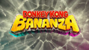 You’ll Go Bananas For Nintendo’s Donkey Kong Bananza