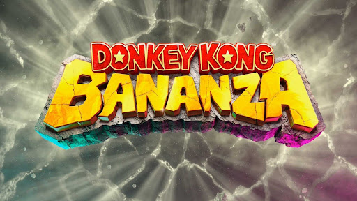 You’ll Go Bananas For Nintendo’s Donkey Kong Bananza
