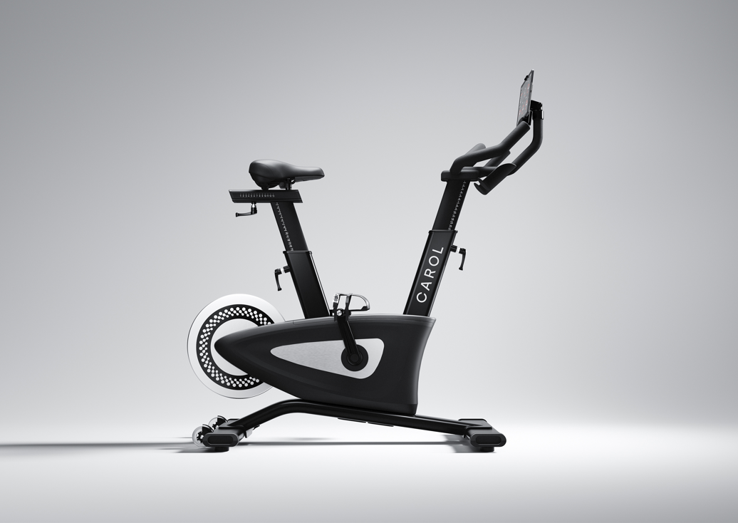 Revolutionizing Cardio: The $2795 Bike That Cuts Your Workout Time by 90%