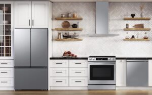 Best Buy’s Labor Day Appliance Sale: Save Up to 50% + Extra $600 on Select Major Appliances