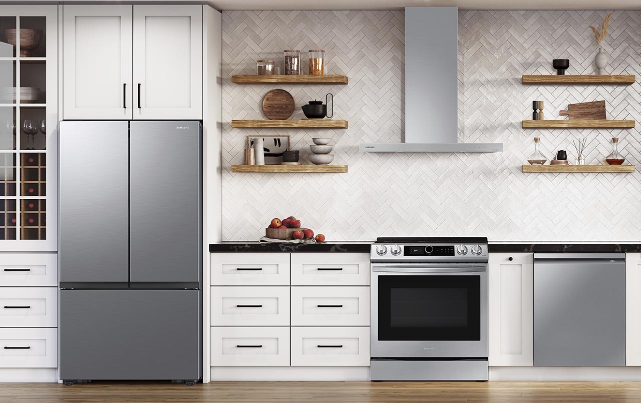 Best Buy’s Labor Day Appliance Sale: Save Up to 50% + Extra $600 on Select Major Appliances
