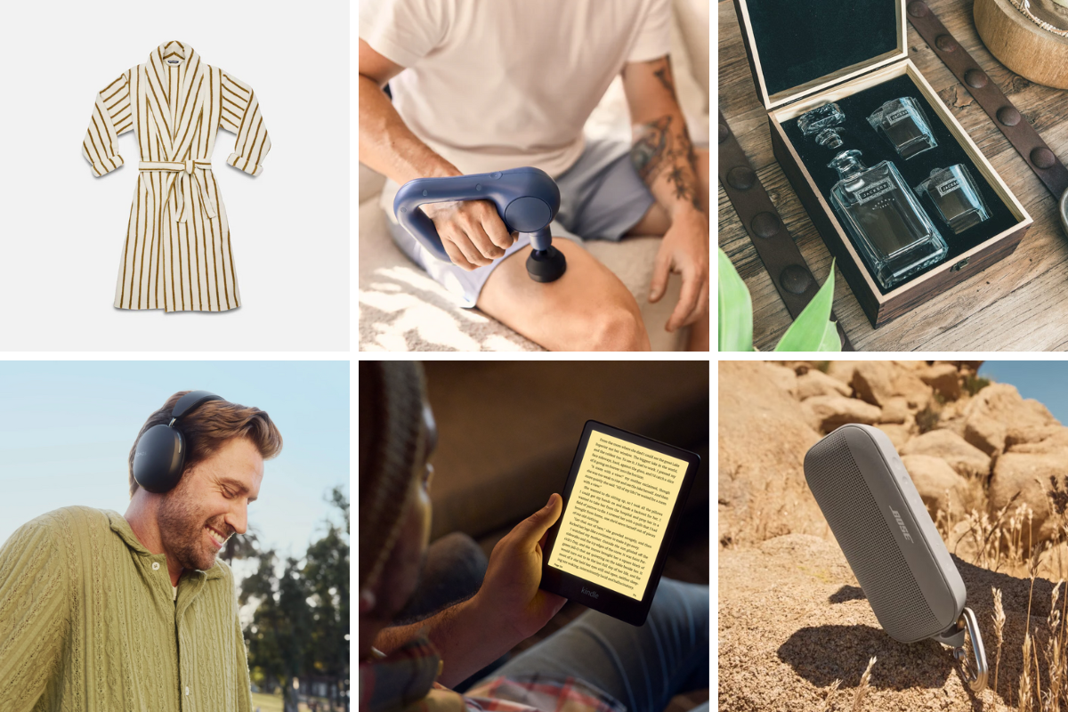 Best Gift Ideas For Your Father-in-Law: 21 Thoughtful Gifts He’ll Actually Use