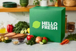 HelloFresh Now Offers 100+ Recipes — Every Single Week