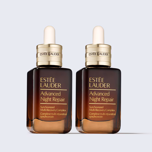 Gifts For Your Mother-In-Law: Estée Lauder Advanced Night Repair Synchronized Serum Duo
