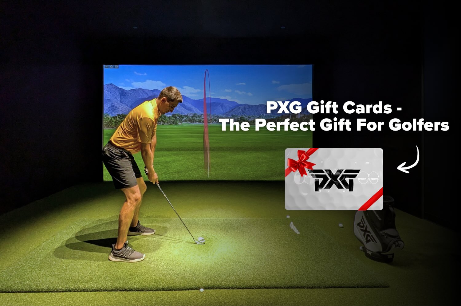 PXG’s Most-Wanted Clubs Top Every Golfer’s Holiday Wish List