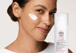 Clinically Proven 24-Hour Hydration — The SPF 50 Moisturizer You’ll Actually Want to Wear