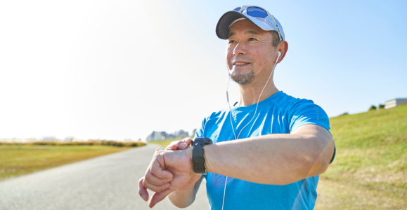 Your 2026 Health Reset Starts With AgelessRx GLP-1 Support