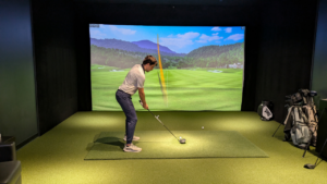 PXG’s Latest Lightning Woods Launch Was Everywhere — I Had To Check It Out