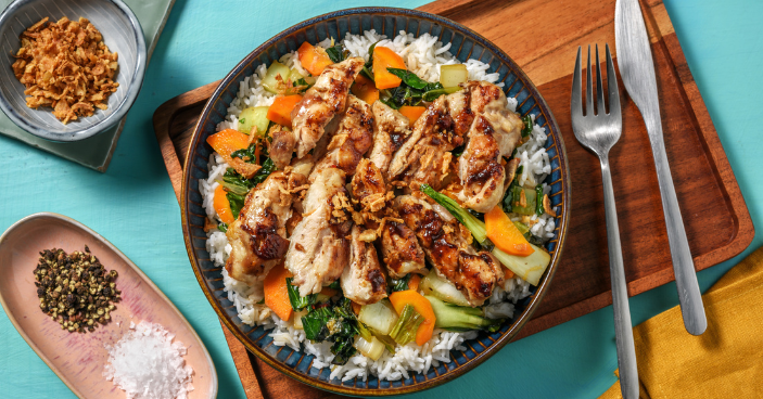 Lohnt sich HelloFresh? Ich hab die Kochbox selbst ausprobiert