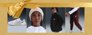 Nike Has a Gift for Every Type of Person on Your List — Here’s What To Get