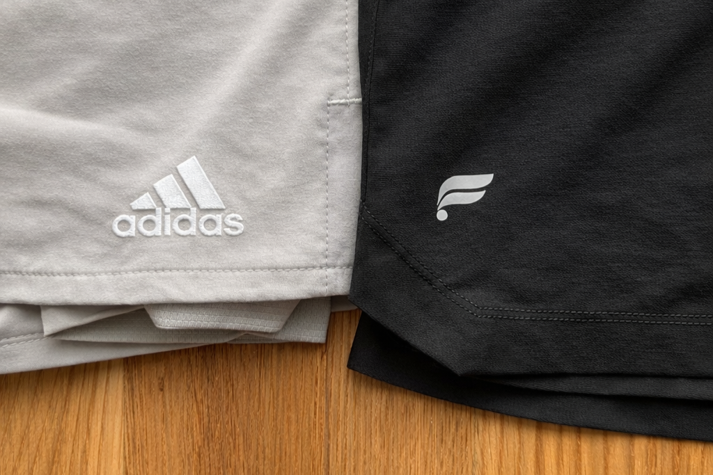 Fabletics Men Vs. adidas: Which Comes Out On Top?