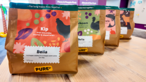 5 dingen waar Pure Pet Food me echt mee verraste