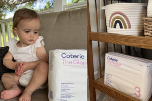 3 Red Flags You Might Need To Switch Out Your Baby’s Diaper