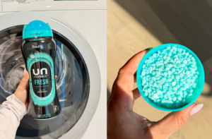 I Finally Tried Downy Unstopables. Here’s What Happened