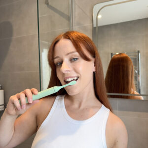 My Honest Review Of The SURI 2.0 Toothbrush